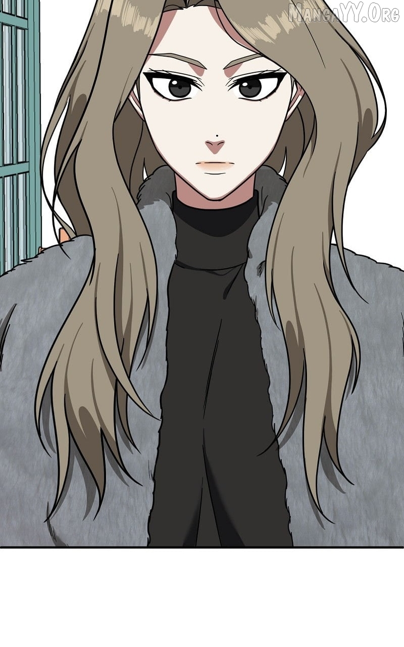 Change Me Chapter 59 - page 150
